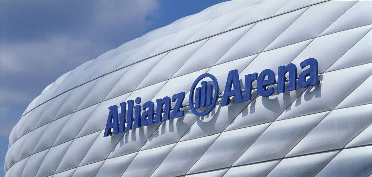 Allianz Arena